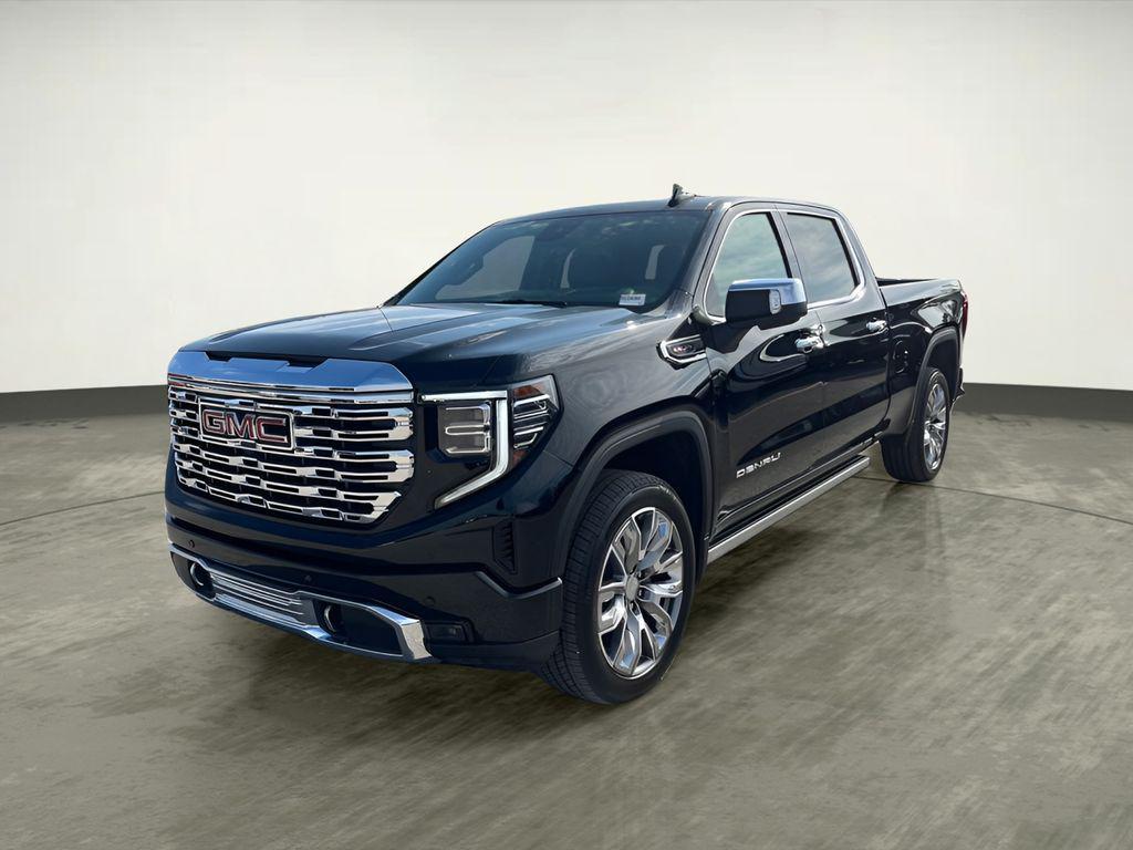 new 2025 GMC Sierra 1500 car, priced at $70,380
