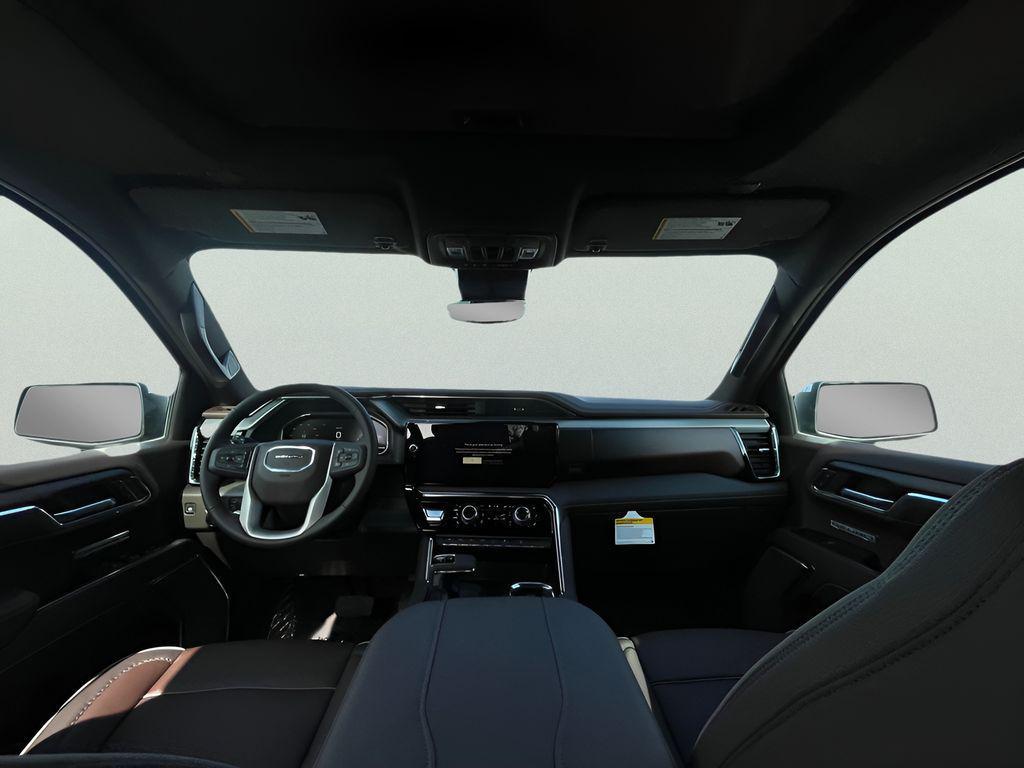 new 2025 GMC Sierra 1500 car, priced at $70,380