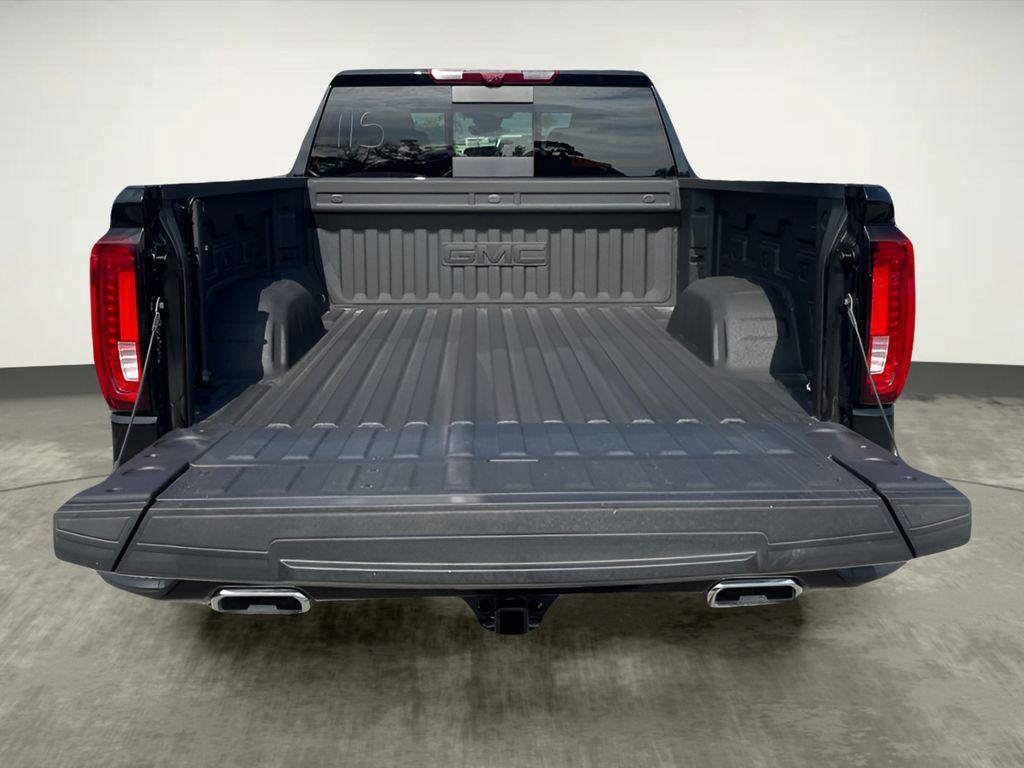 new 2025 GMC Sierra 1500 car, priced at $70,380