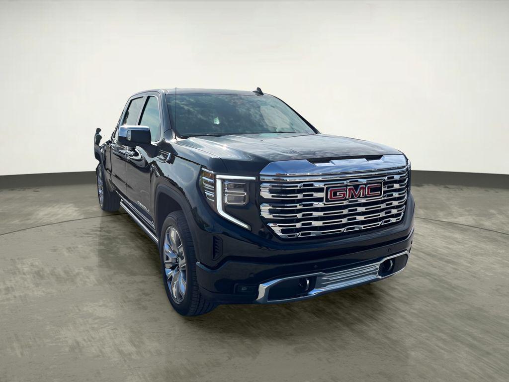 new 2025 GMC Sierra 1500 car, priced at $70,380