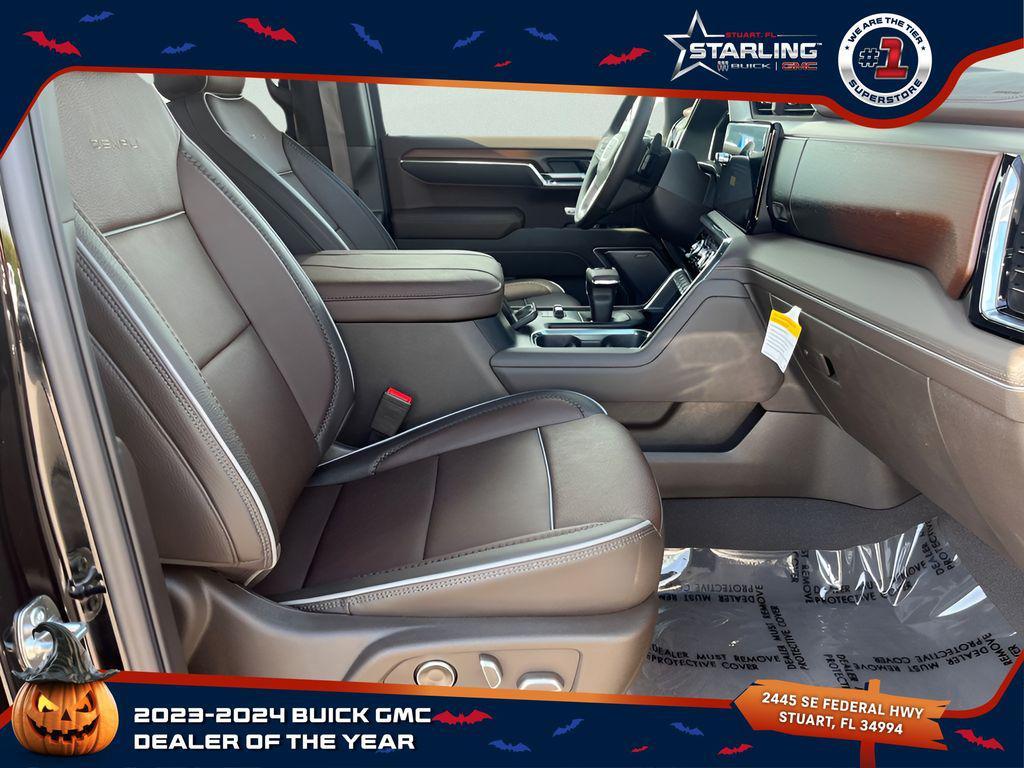 new 2025 GMC Sierra 1500 car, priced at $70,380