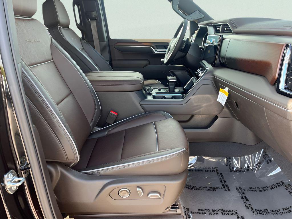 new 2025 GMC Sierra 1500 car, priced at $70,380
