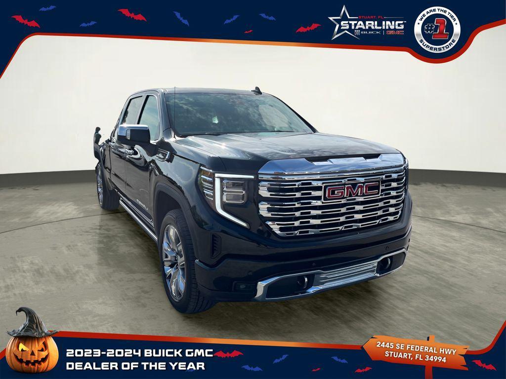 new 2025 GMC Sierra 1500 car, priced at $70,380