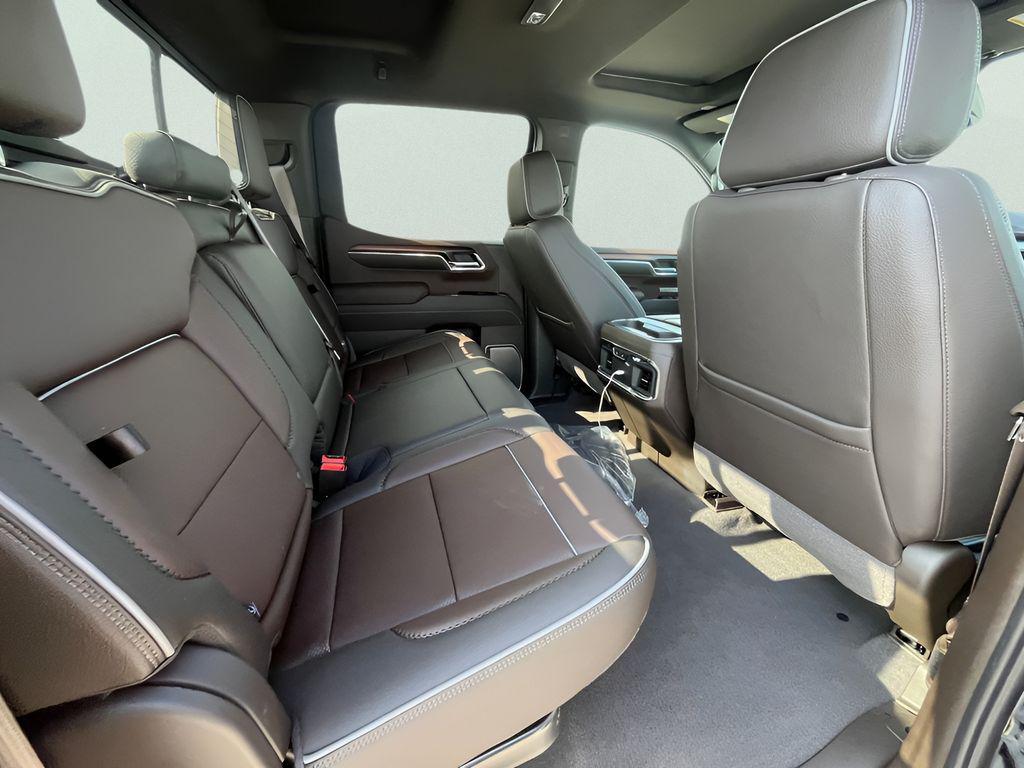 new 2025 GMC Sierra 1500 car, priced at $70,380