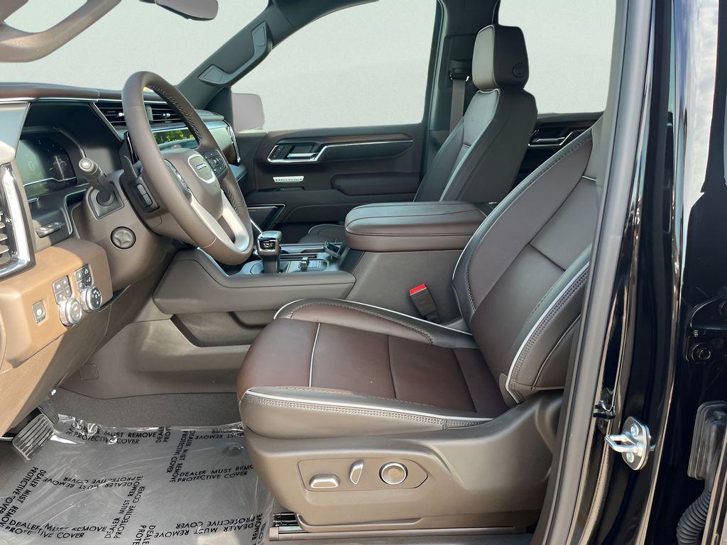 new 2025 GMC Sierra 1500 car, priced at $70,380