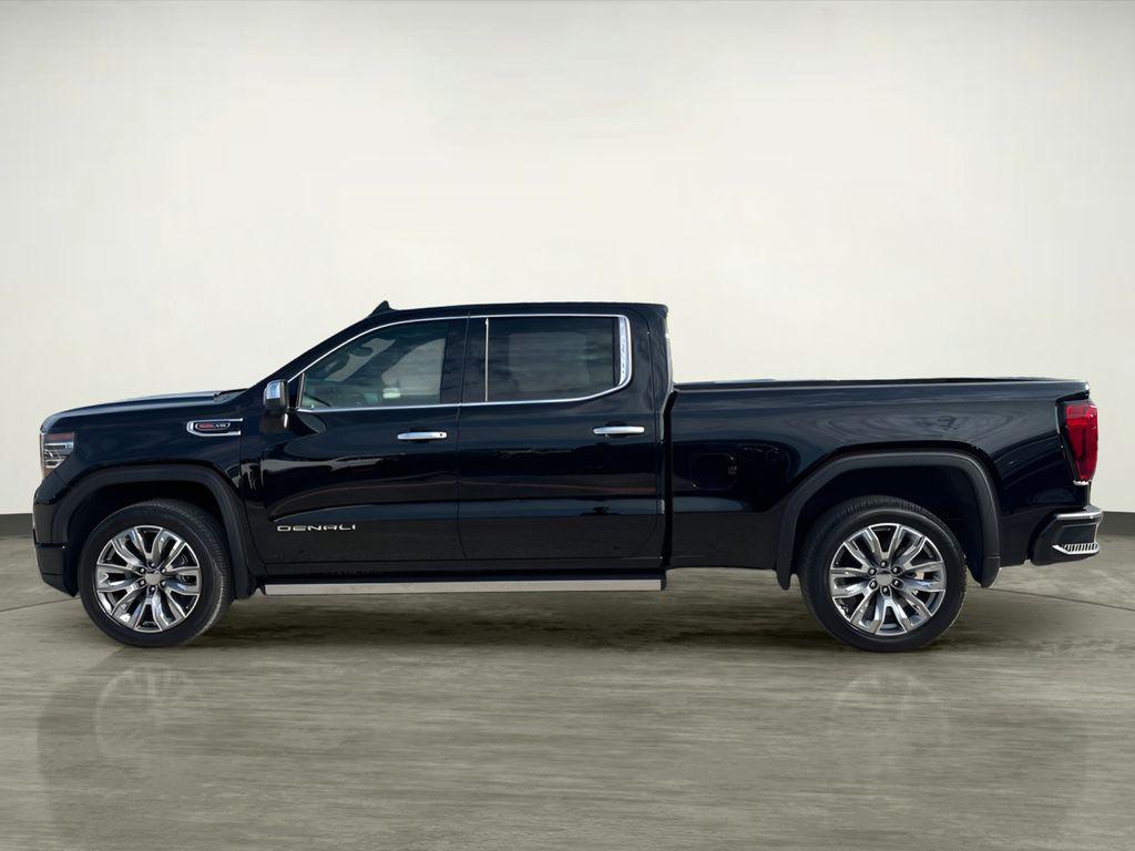 new 2025 GMC Sierra 1500 car, priced at $70,380