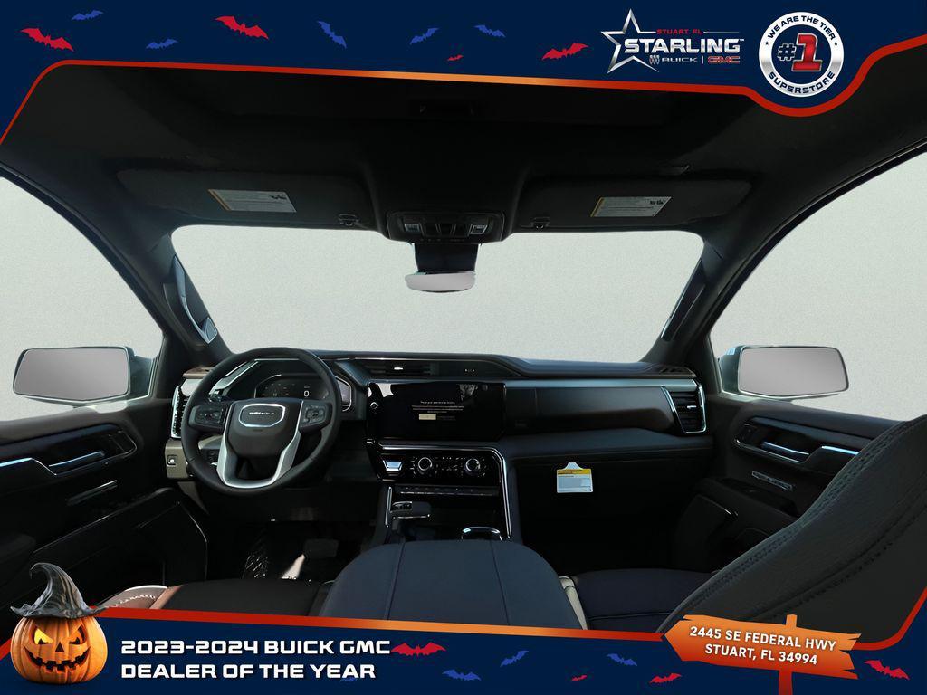 new 2025 GMC Sierra 1500 car, priced at $70,380