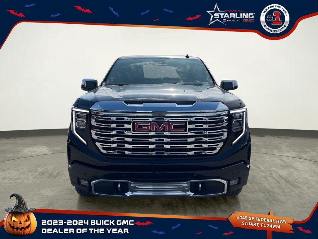 new 2025 GMC Sierra 1500 car, priced at $70,380