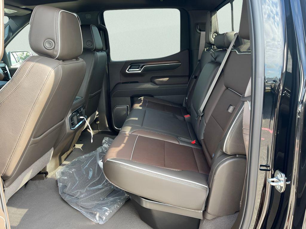 new 2025 GMC Sierra 1500 car, priced at $70,380