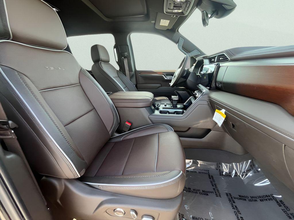 new 2025 GMC Sierra 1500 car, priced at $70,380