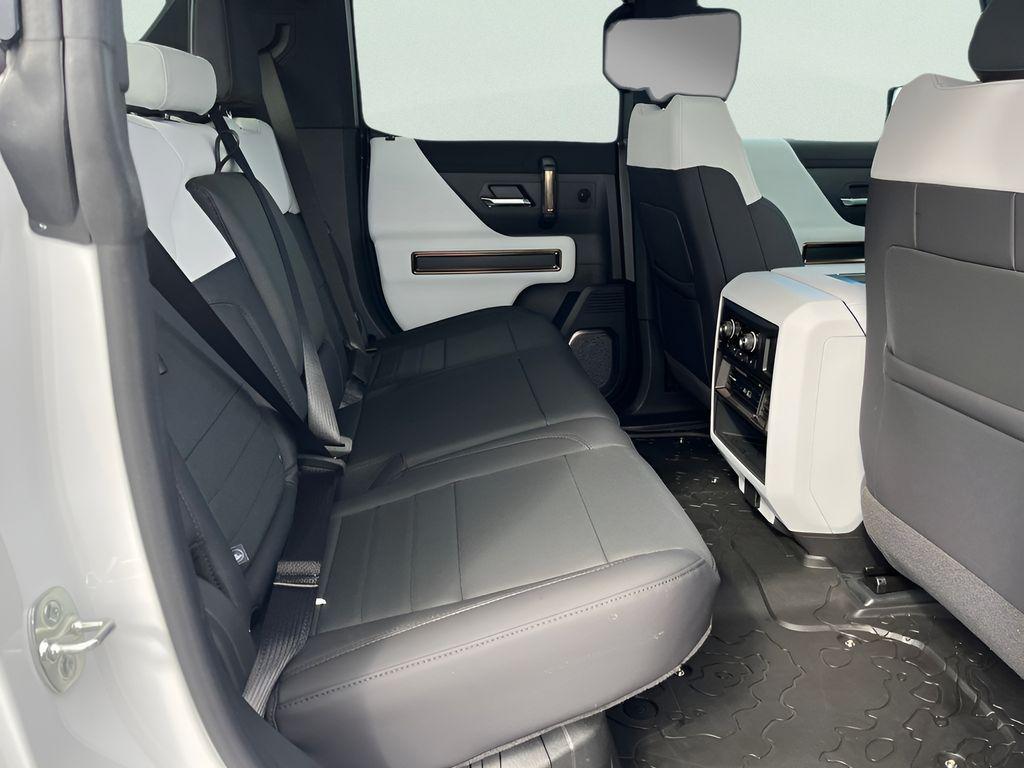new 2025 GMC HUMMER EV Pickup car, priced at $101,590