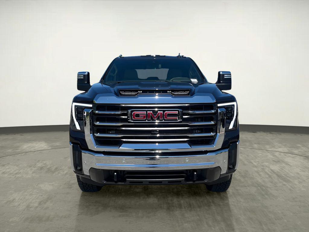 new 2025 GMC Sierra 2500 car, priced at $79,795