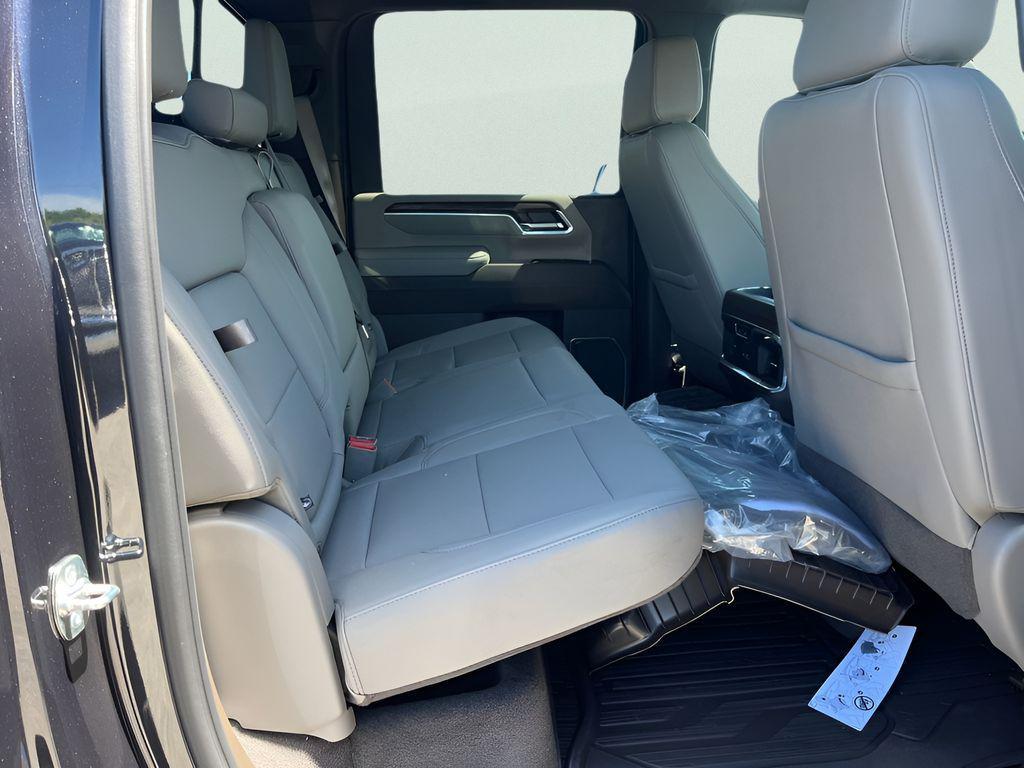 new 2025 GMC Sierra 2500 car, priced at $79,795