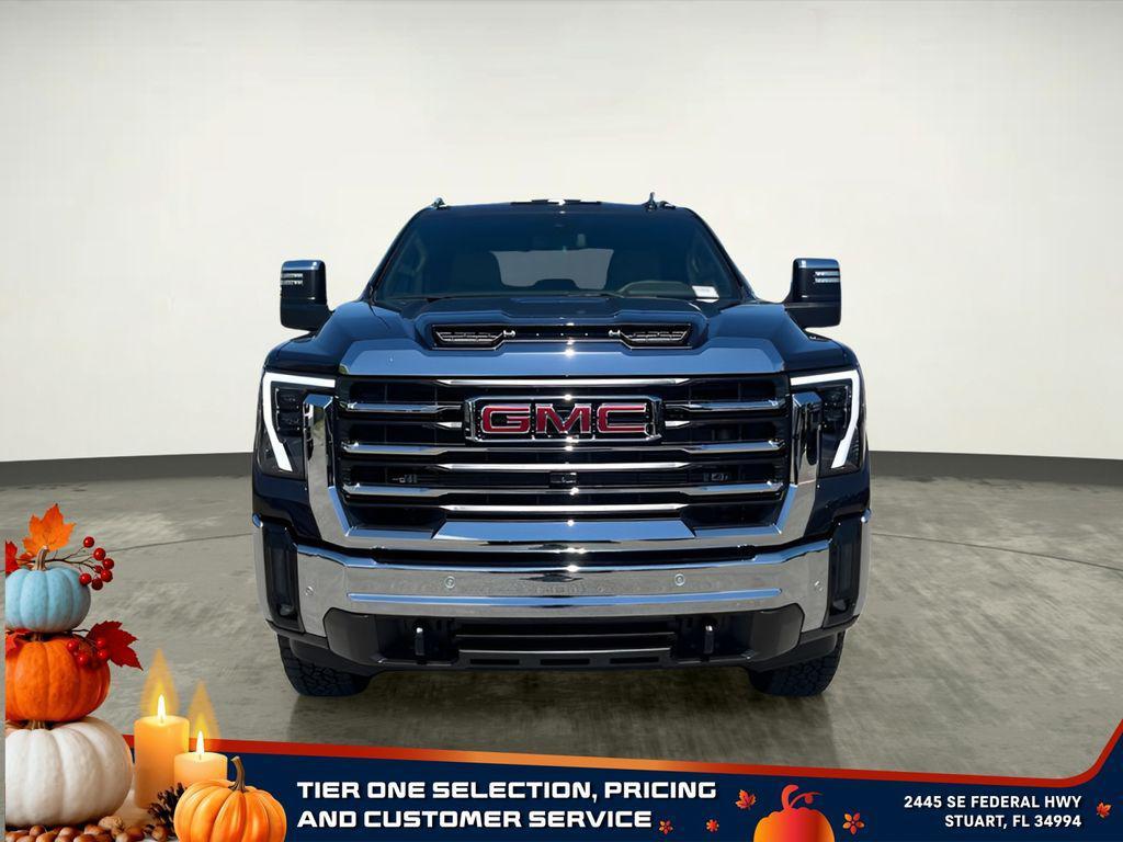 new 2025 GMC Sierra 2500 car, priced at $80,795