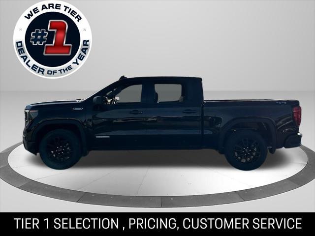 new 2024 GMC Sierra 1500 car, priced at $46,134