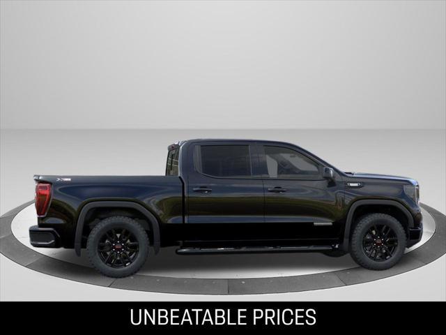 new 2025 GMC Sierra 1500 car, priced at $62,360