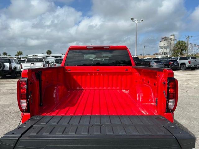 new 2024 GMC Sierra 1500 car, priced at $56,790