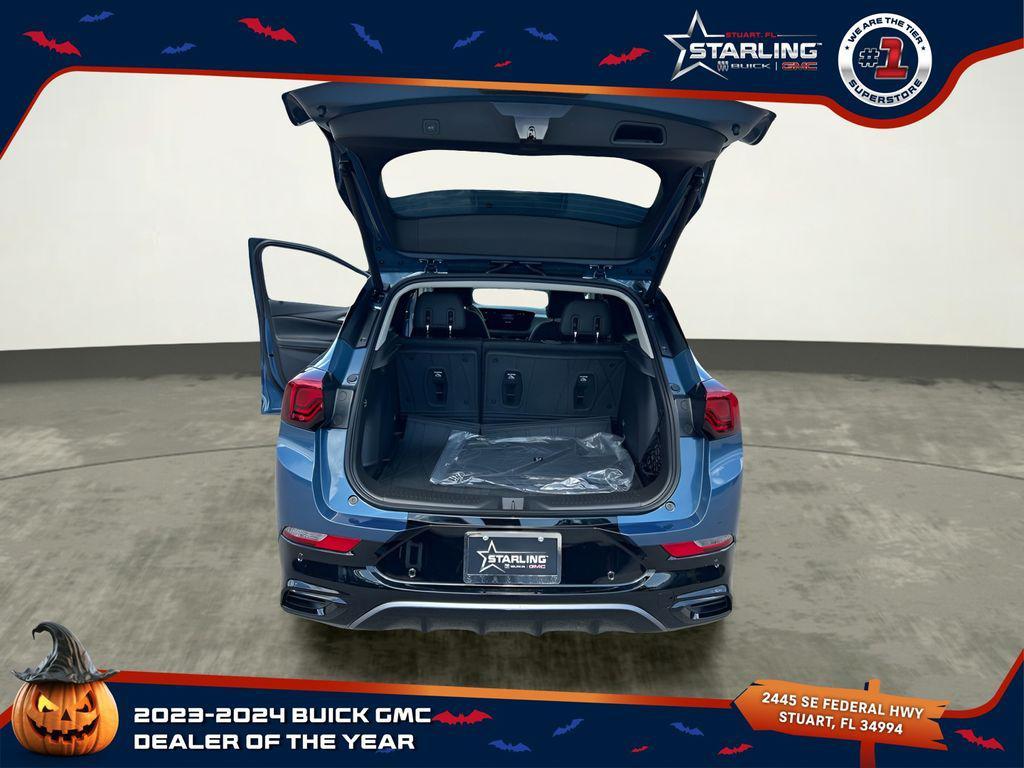 new 2026 Buick Encore GX car, priced at $28,860
