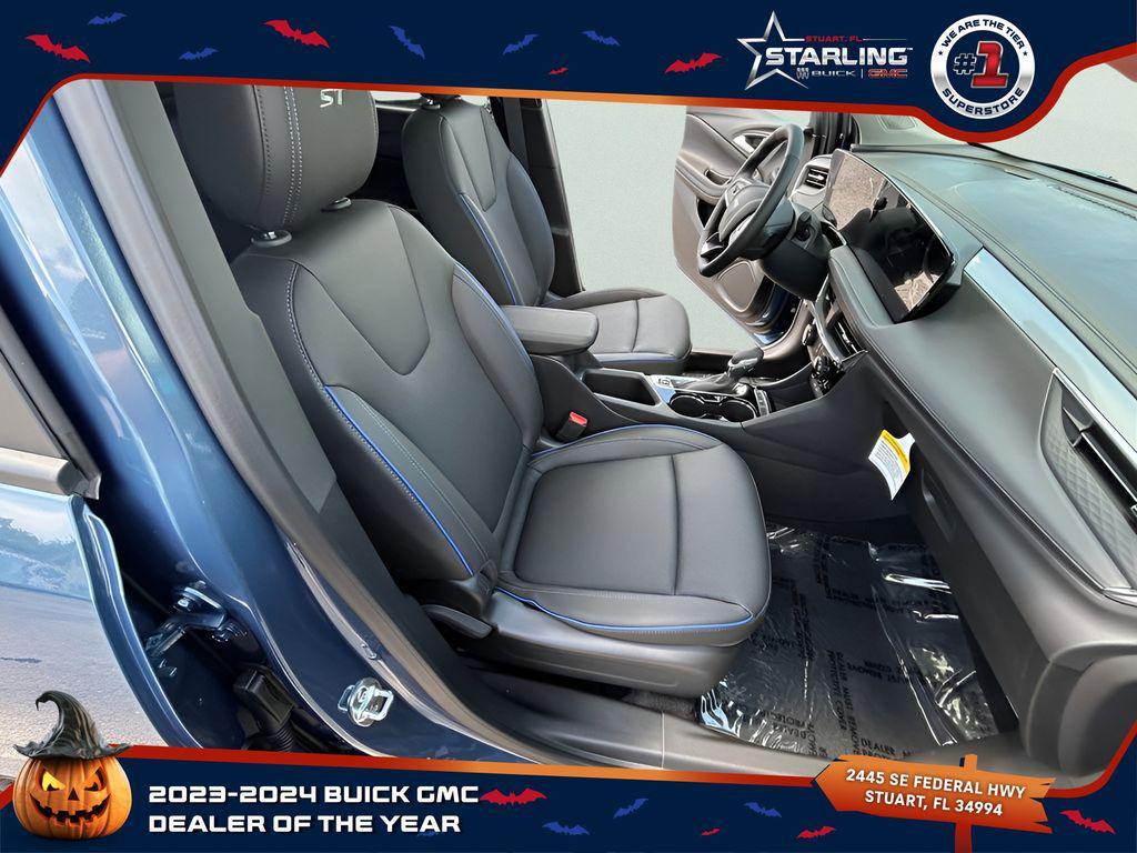 new 2026 Buick Encore GX car, priced at $28,860
