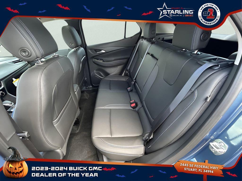 new 2026 Buick Encore GX car, priced at $28,860