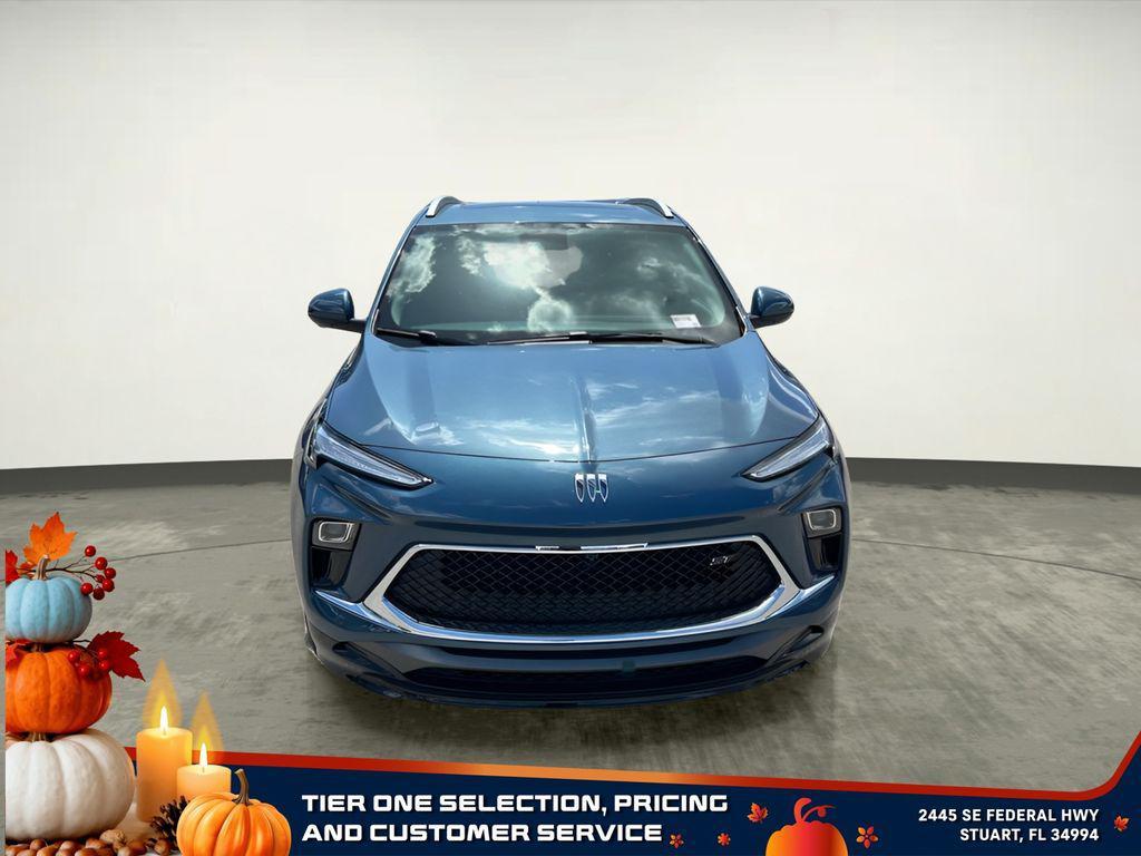 new 2026 Buick Encore GX car, priced at $28,360