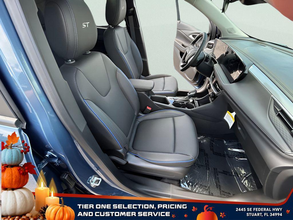 new 2026 Buick Encore GX car, priced at $28,360