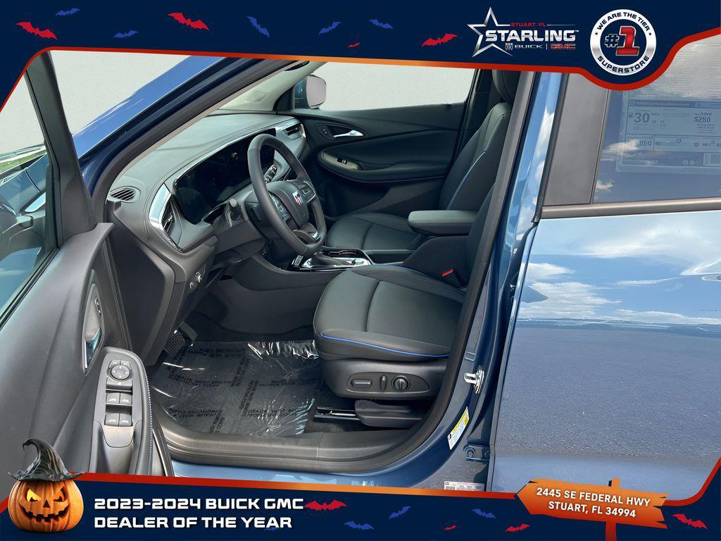 new 2026 Buick Encore GX car, priced at $28,860