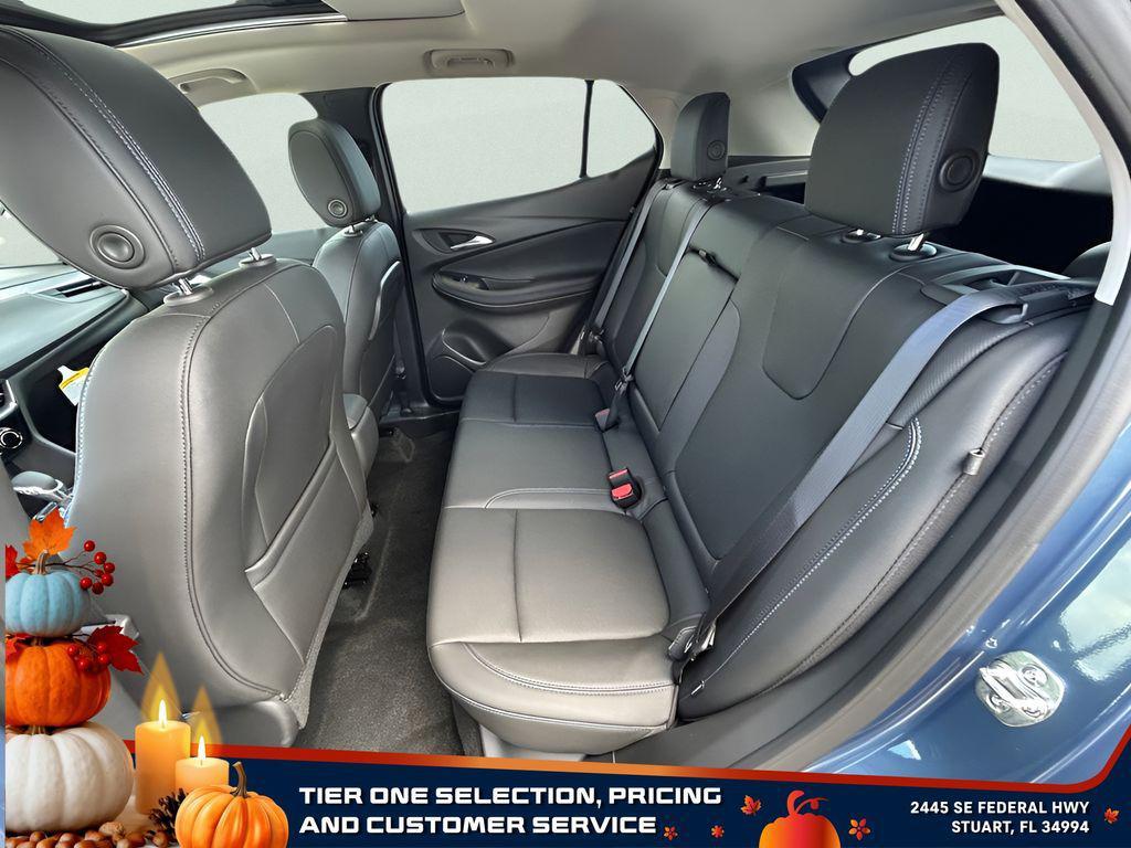 new 2026 Buick Encore GX car, priced at $28,360