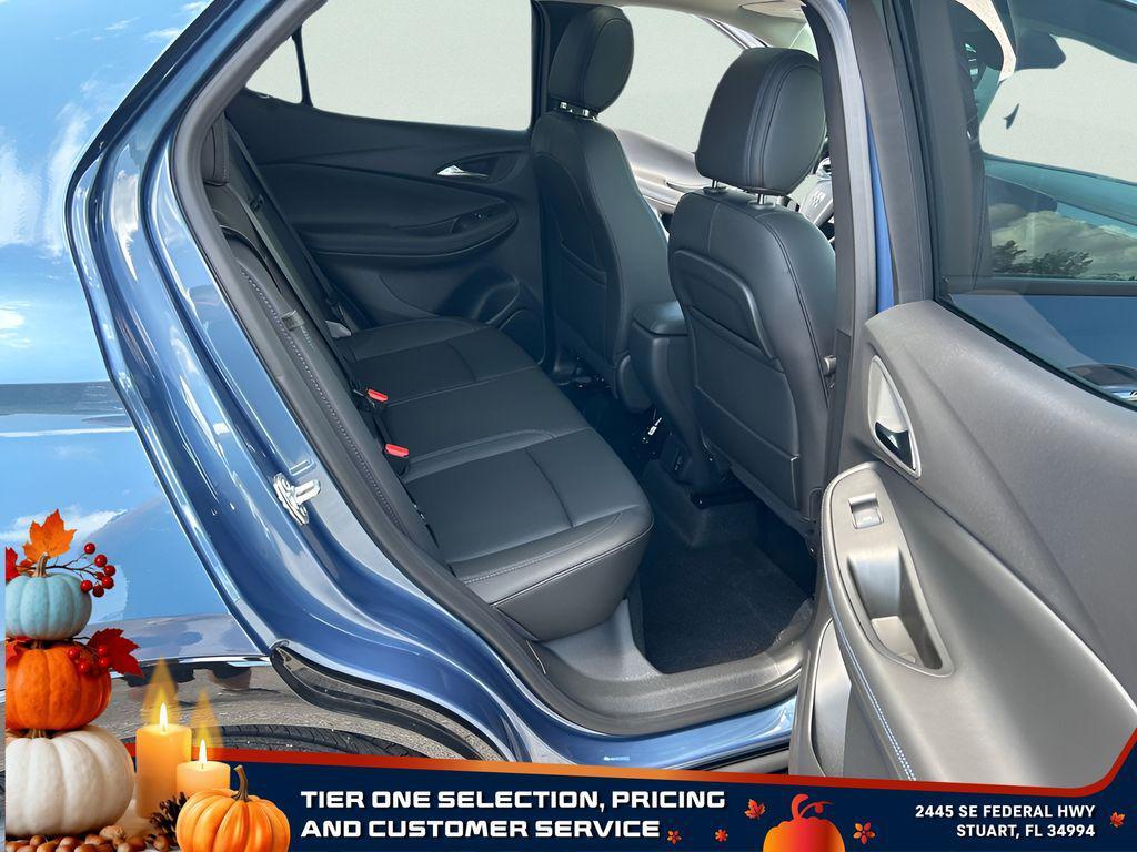 new 2026 Buick Encore GX car, priced at $28,360