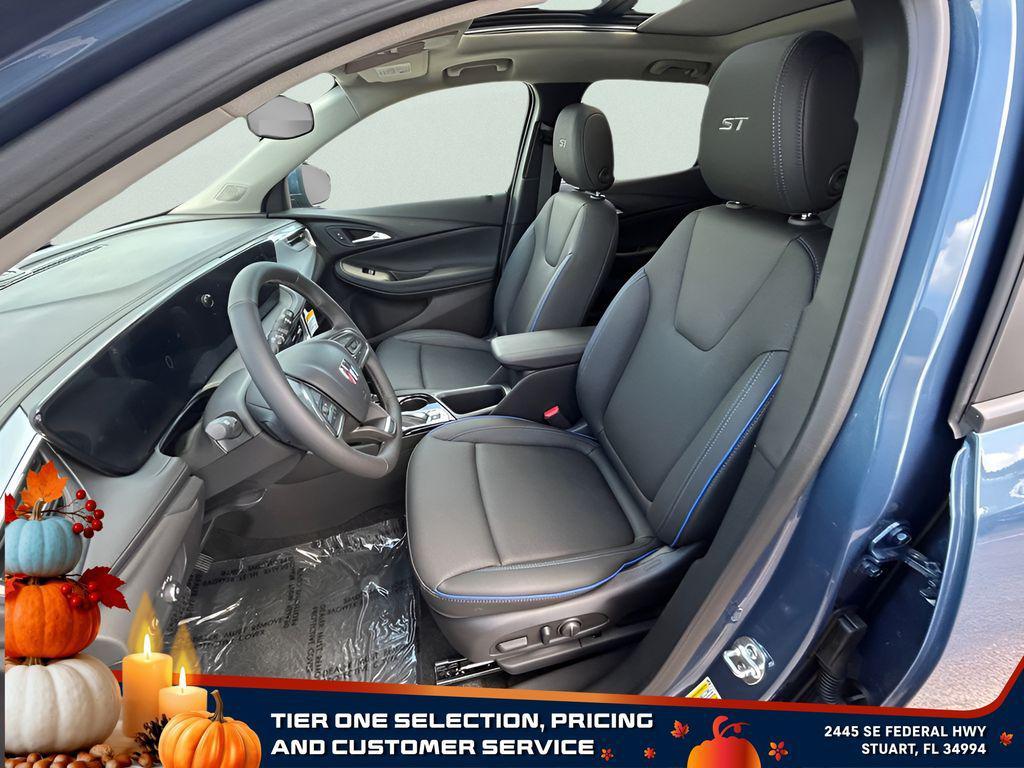 new 2026 Buick Encore GX car, priced at $28,360