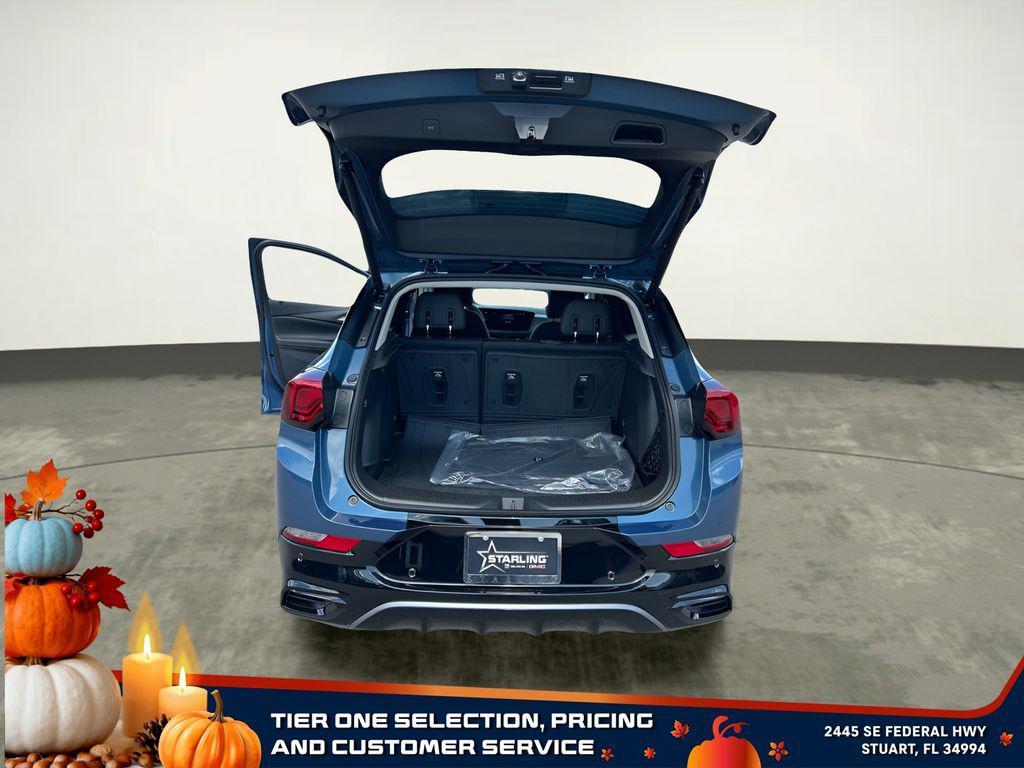 new 2026 Buick Encore GX car, priced at $28,360