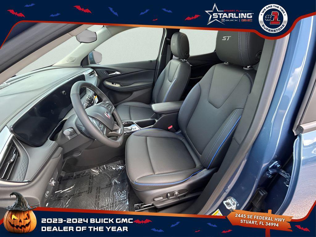 new 2026 Buick Encore GX car, priced at $28,860