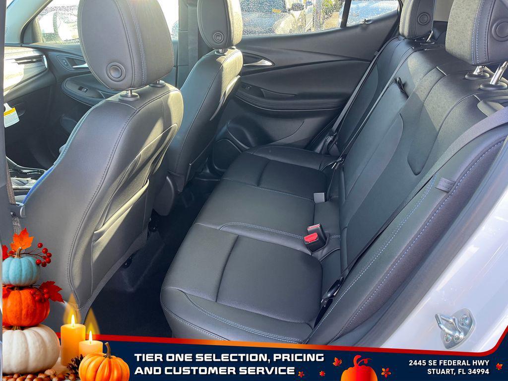 new 2026 Buick Encore GX car, priced at $26,575