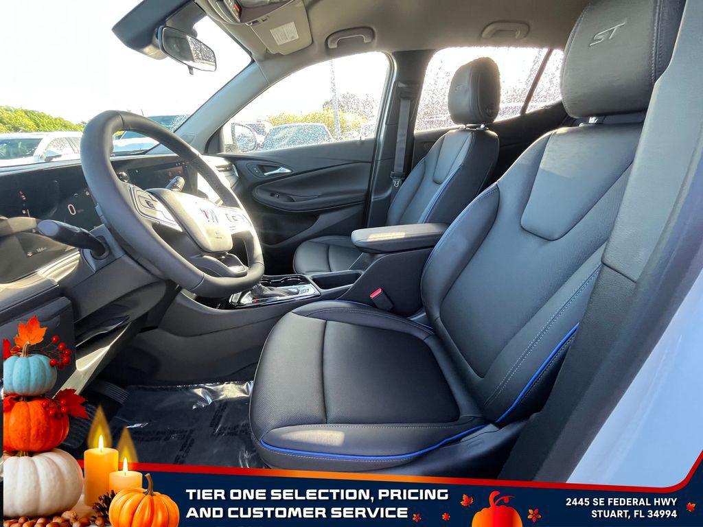 new 2026 Buick Encore GX car, priced at $26,575