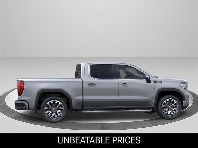 new 2024 GMC Sierra 1500 car, priced at $75,890