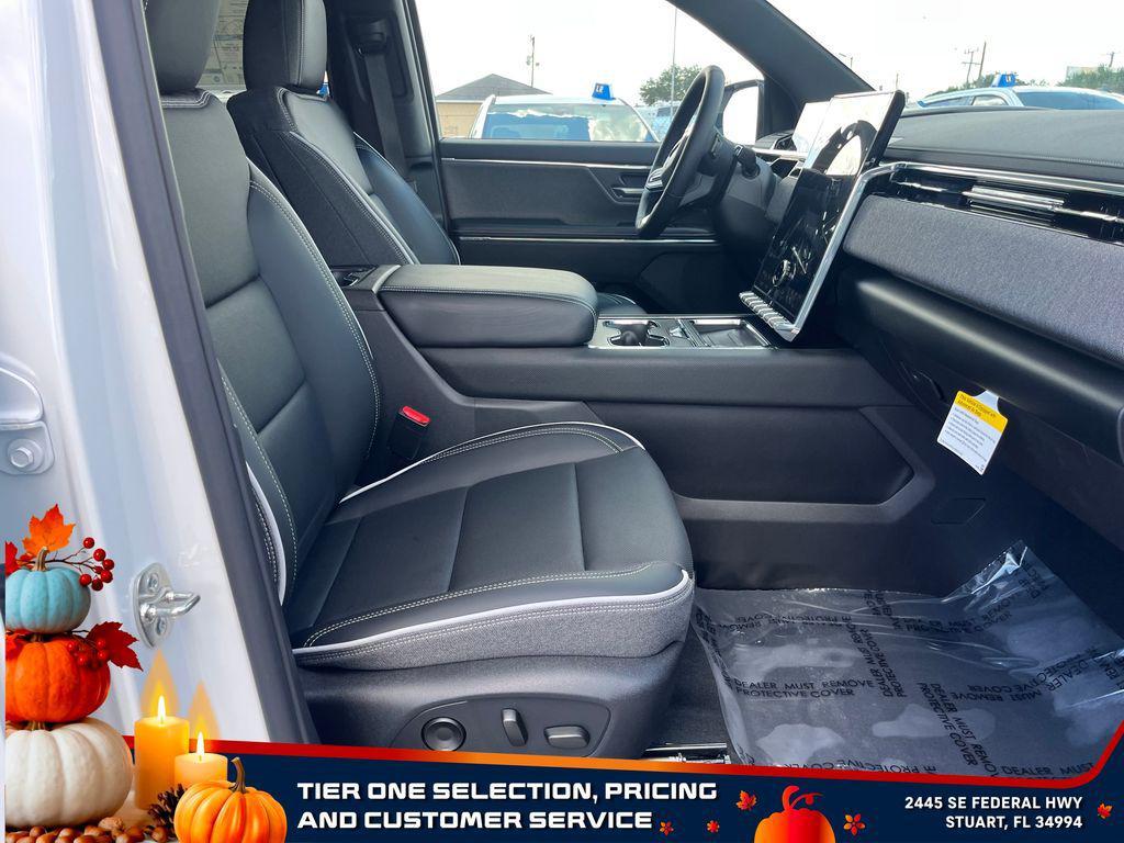 new 2026 GMC Sierra EV car, priced at $76,958