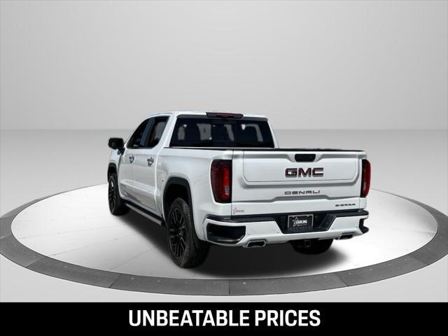 new 2024 GMC Sierra 1500 car, priced at $69,003