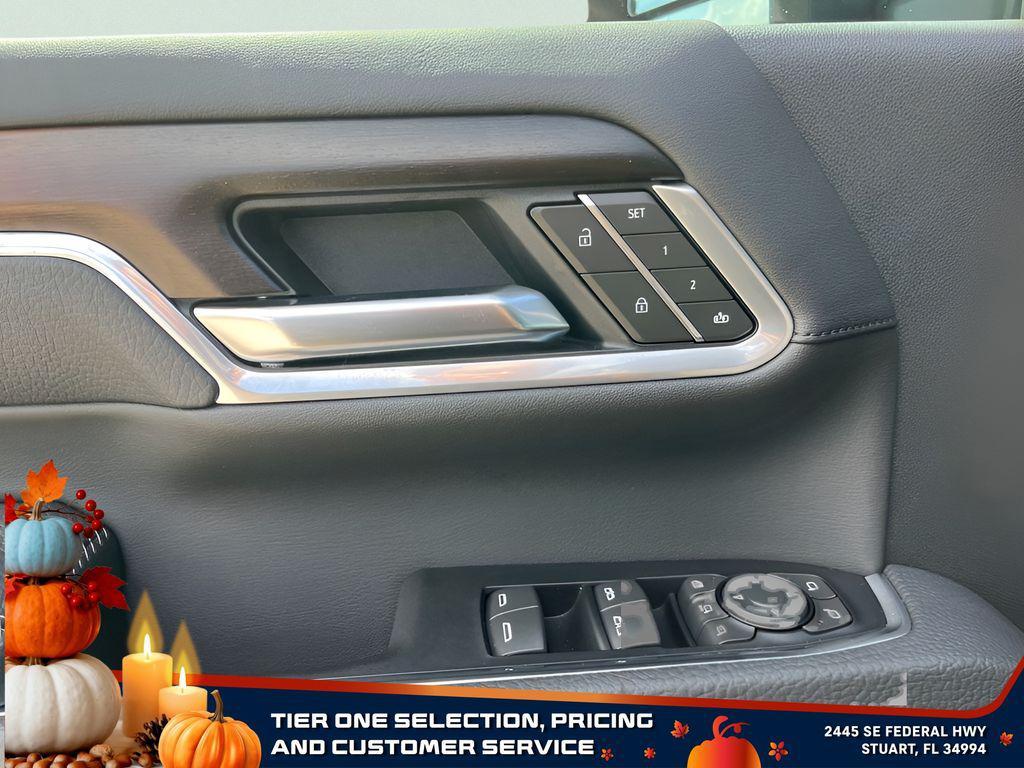 new 2025 GMC Sierra 2500 car, priced at $84,742