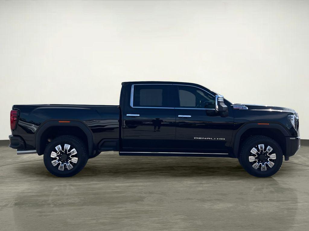new 2025 GMC Sierra 2500 car, priced at $83,742