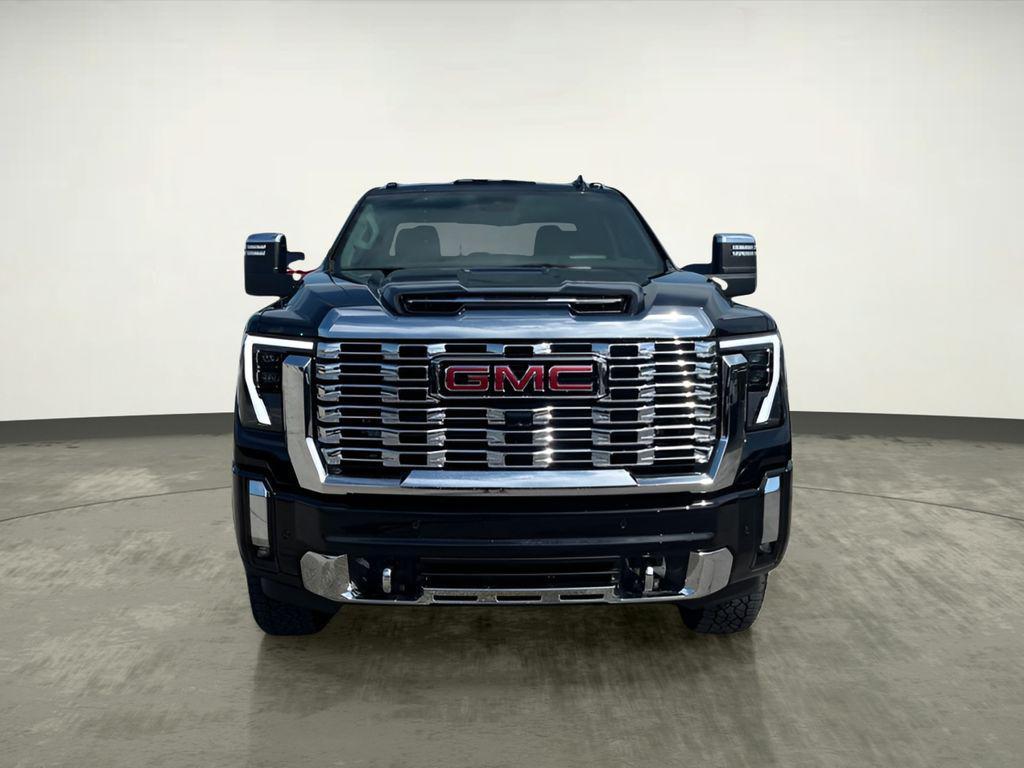 new 2025 GMC Sierra 2500 car, priced at $83,742
