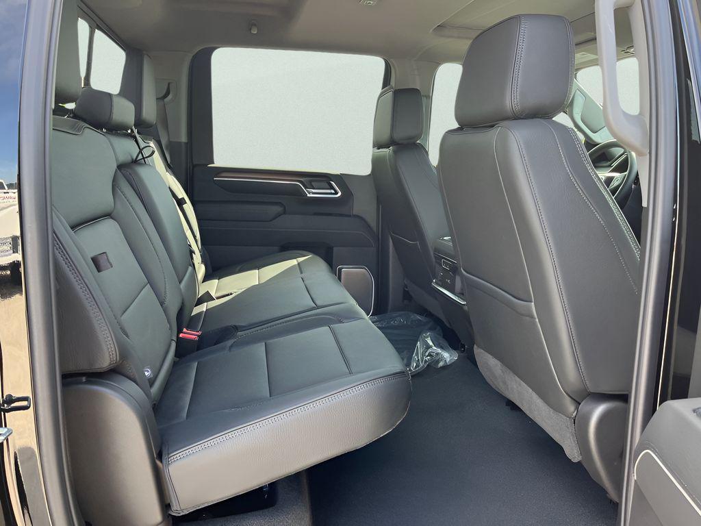 new 2025 GMC Sierra 2500 car, priced at $83,742