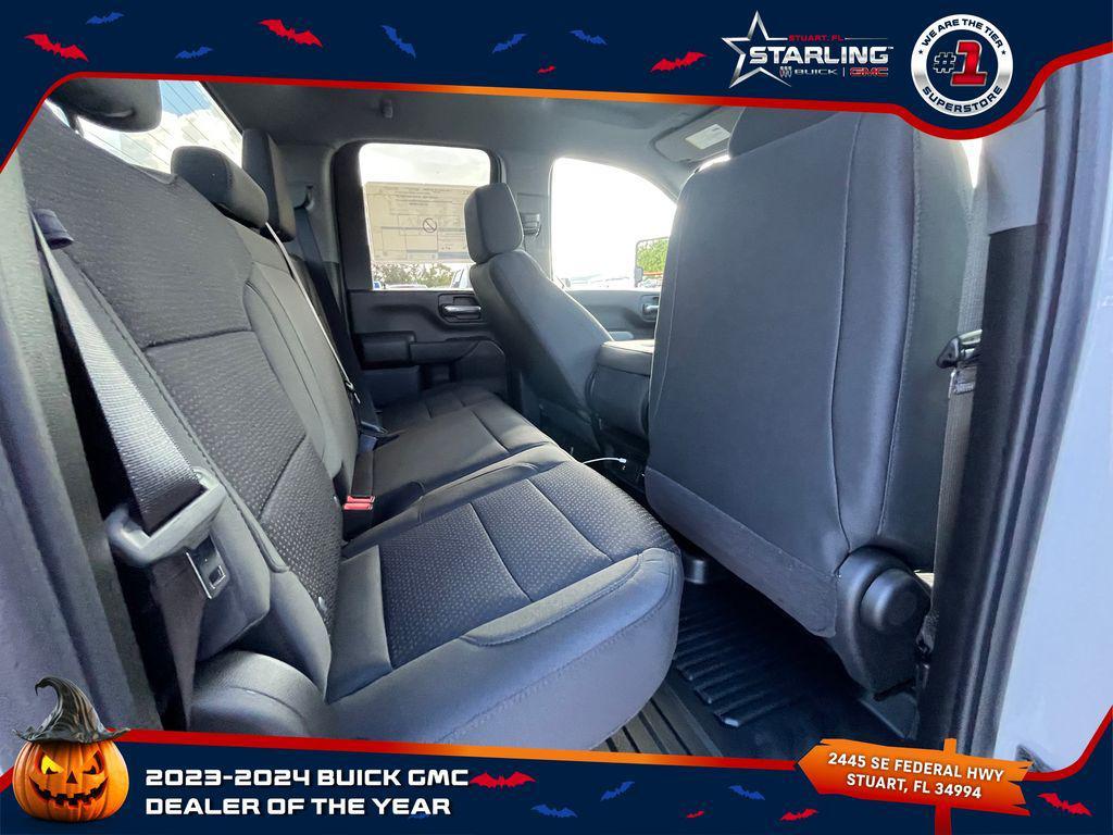 new 2026 GMC Sierra 2500 car, priced at $56,625