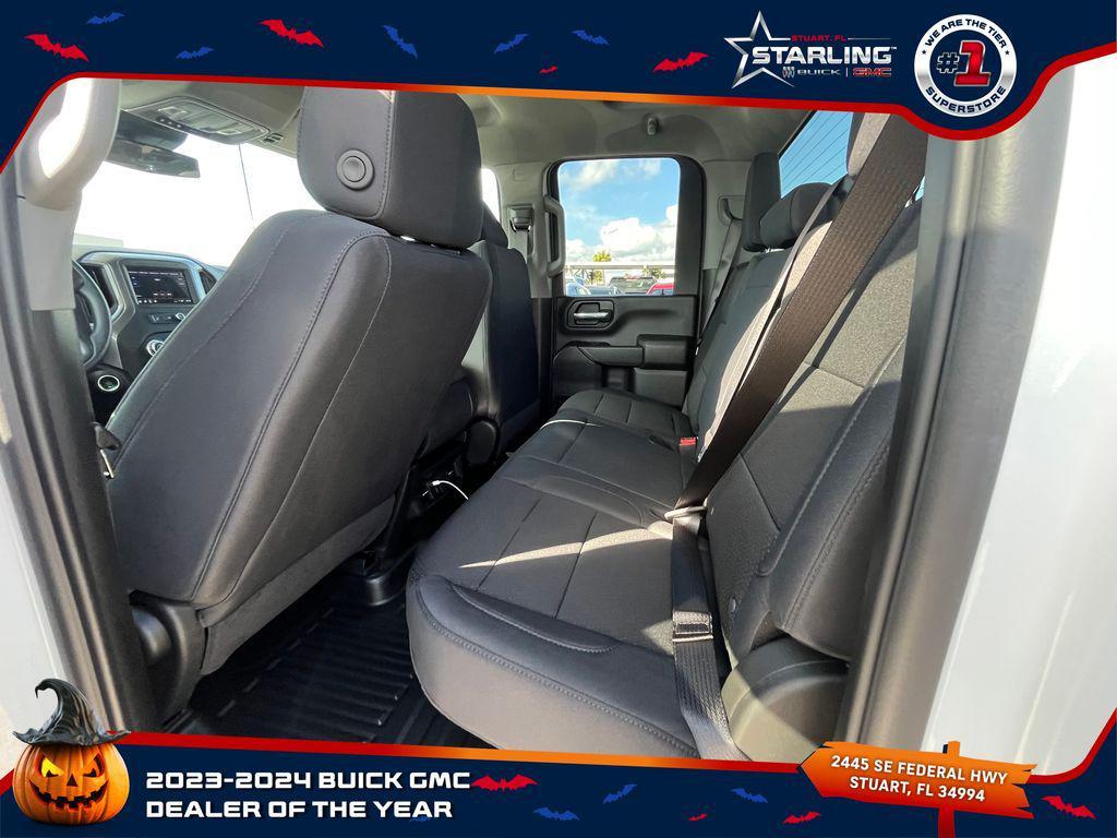 new 2026 GMC Sierra 2500 car, priced at $56,625