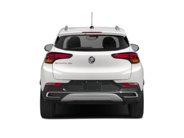 used 2021 Buick Encore GX car, priced at $19,999