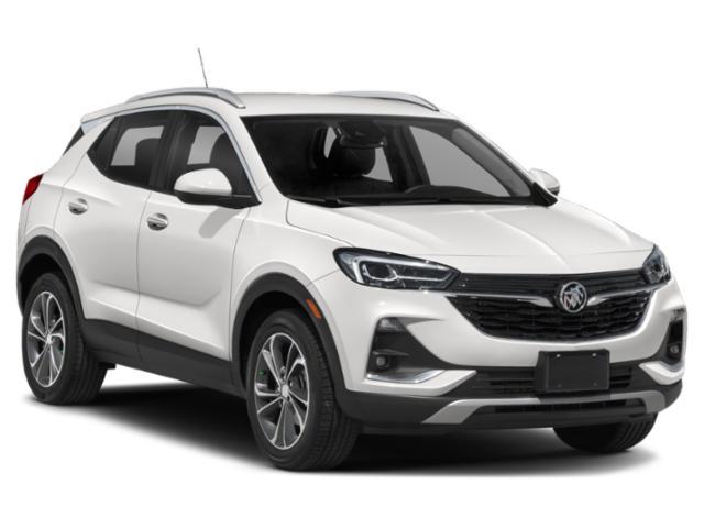 used 2021 Buick Encore GX car, priced at $19,999