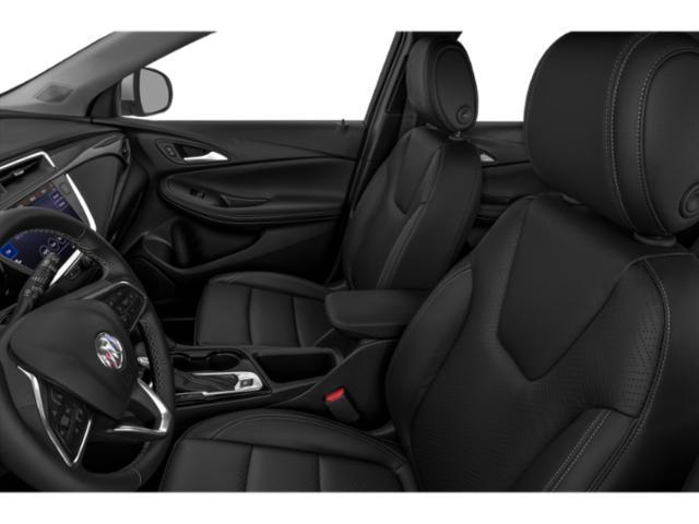 used 2021 Buick Encore GX car, priced at $19,999