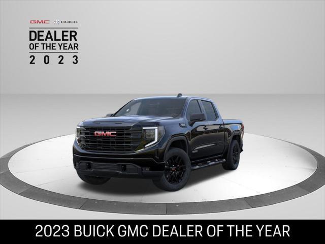 new 2025 GMC Sierra 1500 car, priced at $60,690