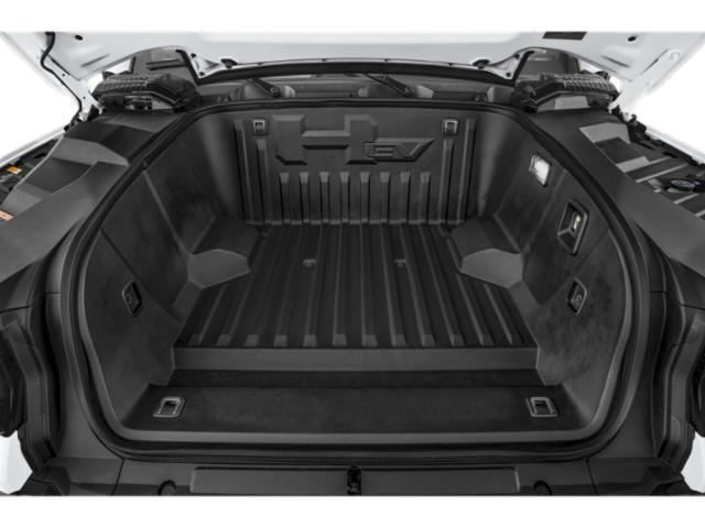 new 2026 GMC HUMMER EV Pickup car, priced at $99,370