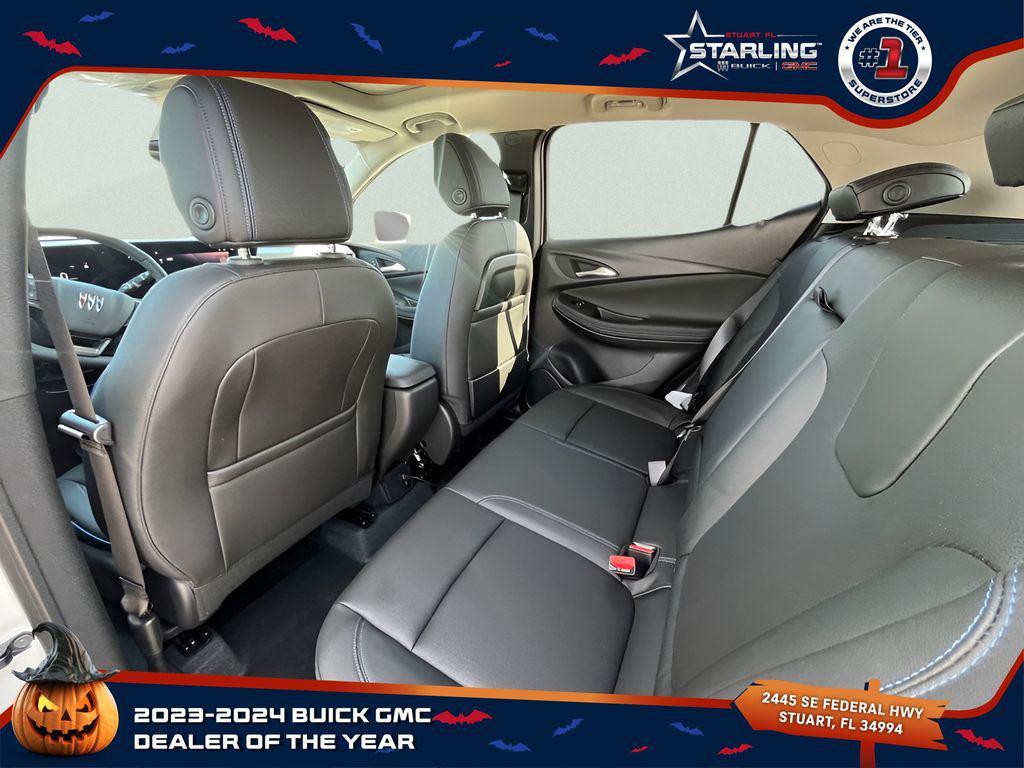 new 2026 Buick Encore GX car, priced at $28,365