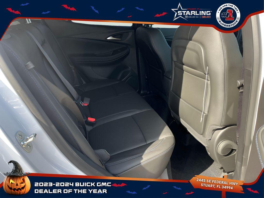 new 2026 Buick Encore GX car, priced at $28,365